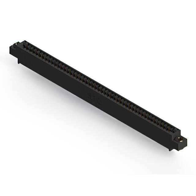 896-048-521-603 EDAC Inc.  Edgeboard Connectors